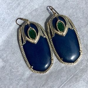 Kendra Scott Danielle Drop Earring